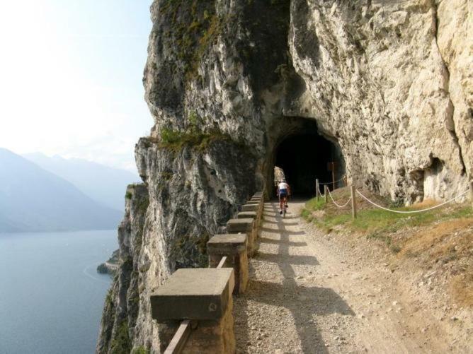 Garda Thermae Village Arco Exterior foto
