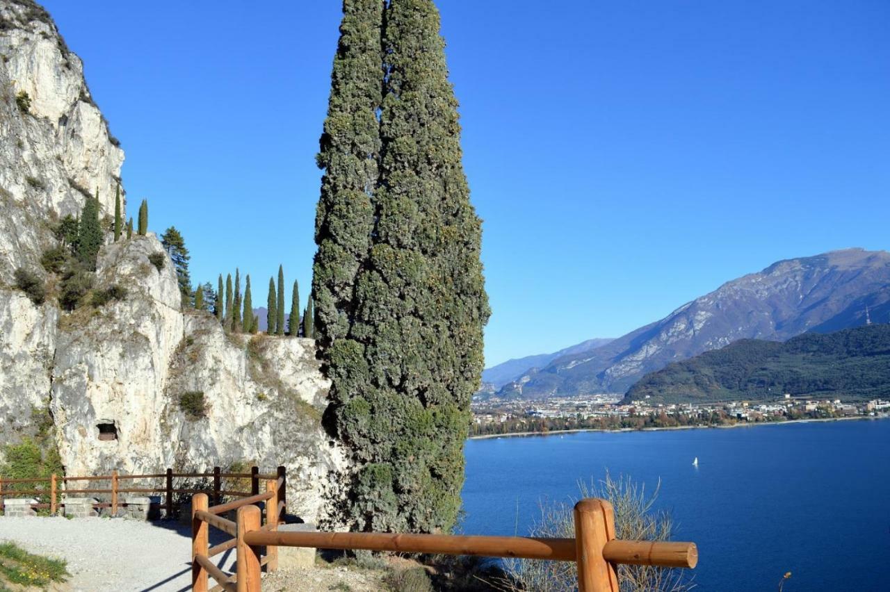 Garda Thermae Village Arco Exterior foto
